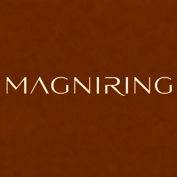 MAGNIRING